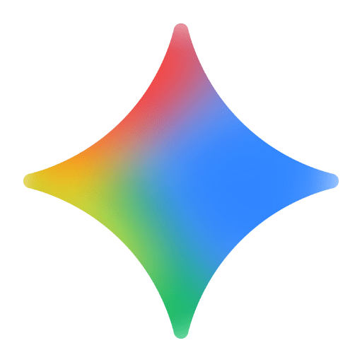Gemini logo