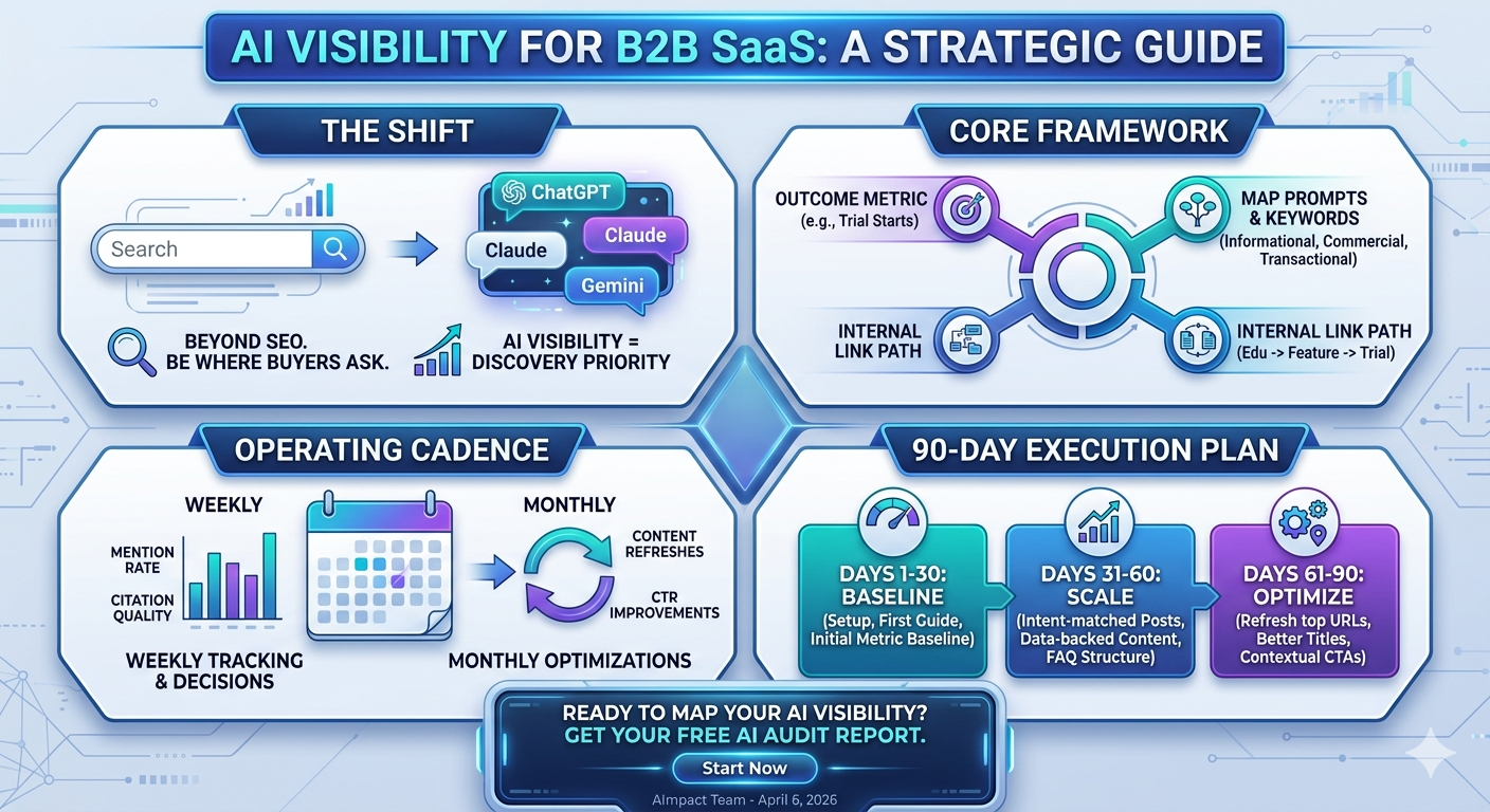 What is a visibility score and how to use it